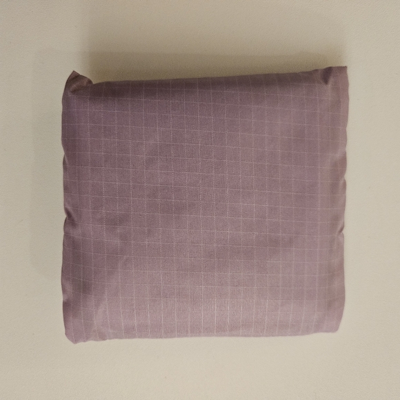BAGGU Dusty Lilac Baby Baggu Reusable Bag - Picture 2 of 3